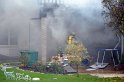 Feuer 5 Roesrath Am Grosshecker Weg P0594